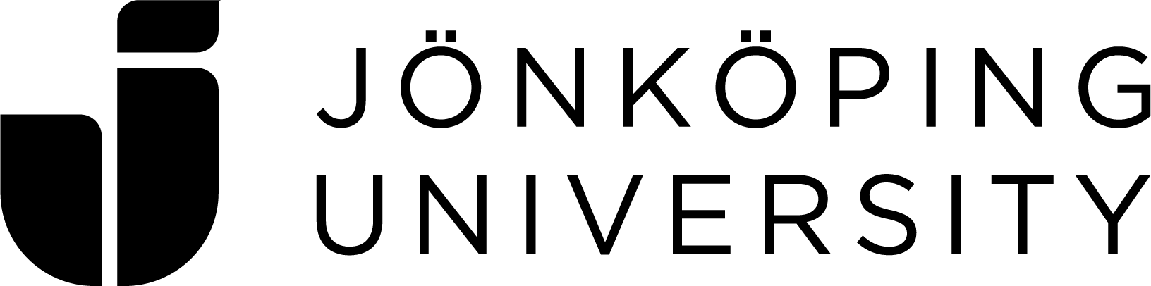 Jönköping University logo
