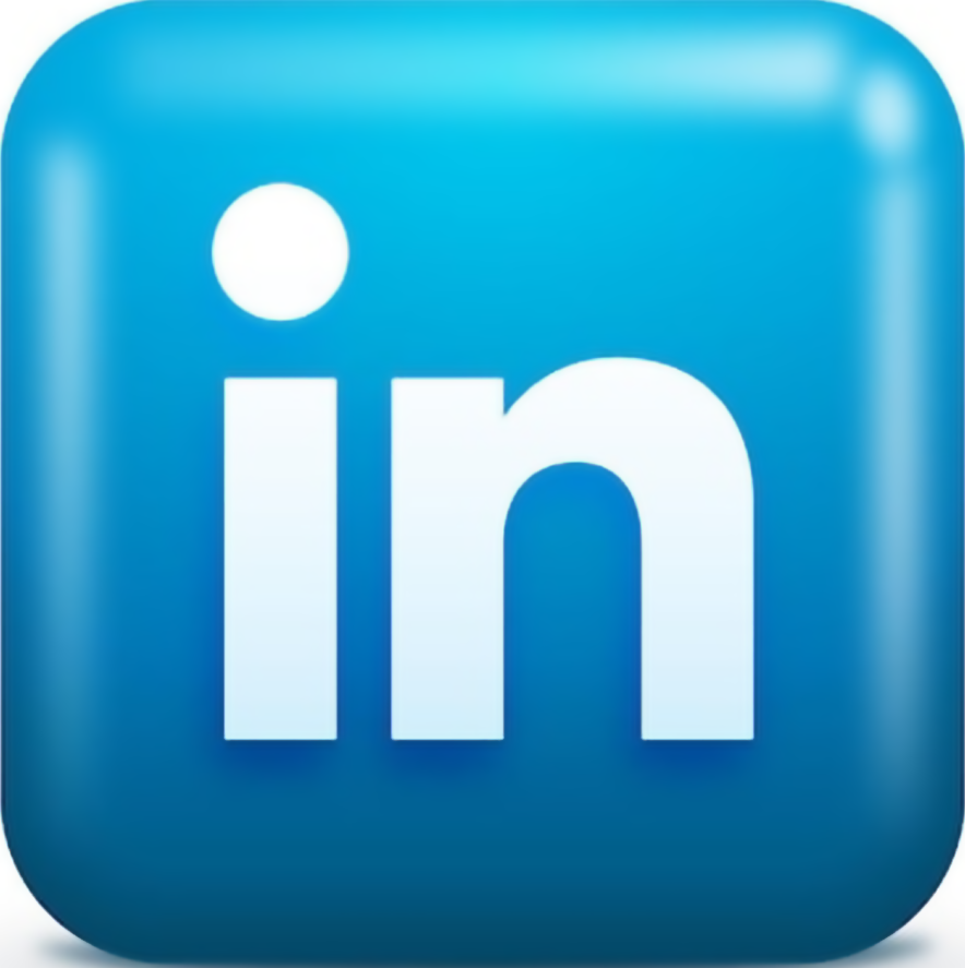Linkedin :