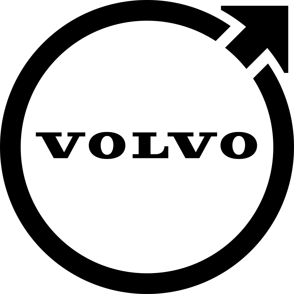 Volvo Cars Logo